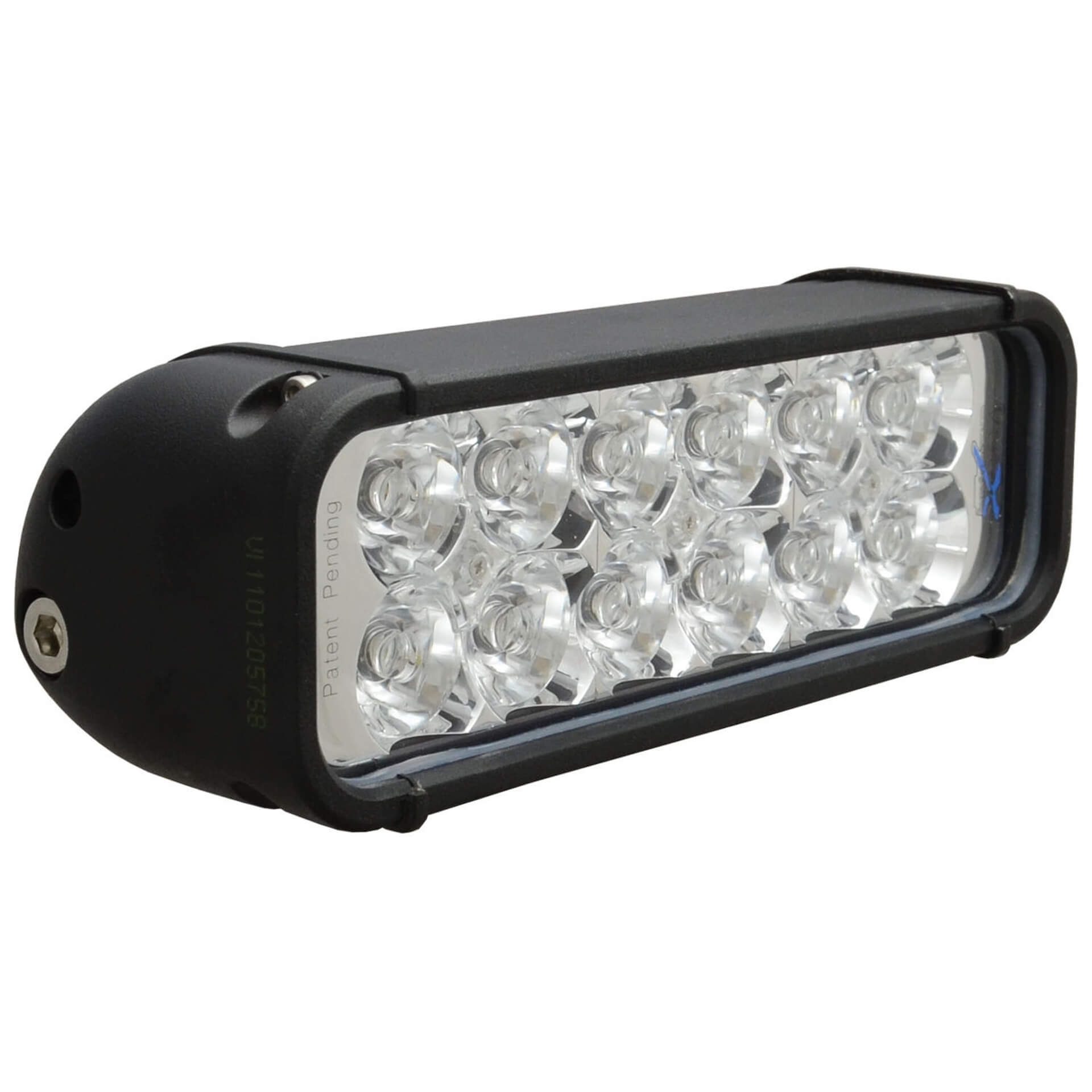 VISION X IR BAR 940NM 8" 36W 25° - Bild 2