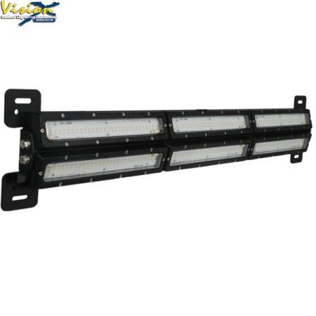 VISION X SHOCKWAVE DUAL 36" 60W 150°