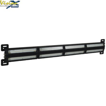 VISION X SHOCKWAVE DUAL 48" 80W 150°
