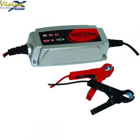 VISION X ESI 12000 SMART LADDARE 220V