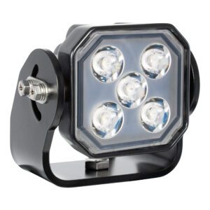 VISION X PROSPECTOR 5 LED 35W 10°