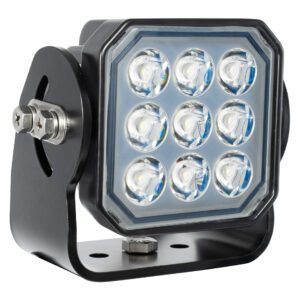 VISION X PROSPECTOR 9 LED 63W 40°