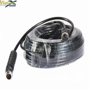 VISION X UCL KABLAGE KAMERALAMPA 10M (4-PIN BNC)