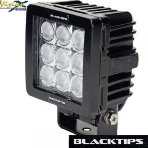VISION X BLACKTIPS 9 LED 63W 25°