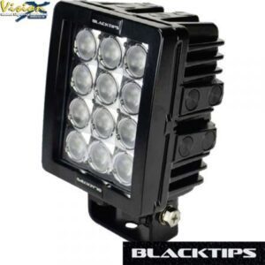 VISION X BLACKTIPS 12 LED 84W 25°