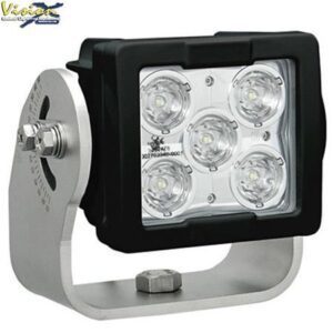 VISION X BLACKTIPS MARINE 5 LED 35W 10°
