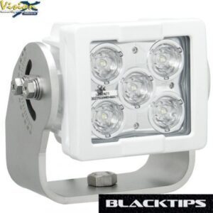 VISION X BLACKTIPS MARINE 5 LED 35W 10°