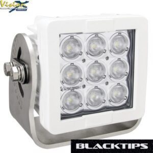 VISION X BLACKTIPS MARINE 9 LED 63W 60°