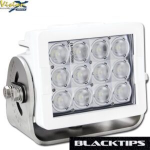 VISION X BLACKTIPS MARINE 12 LED 84W 40°