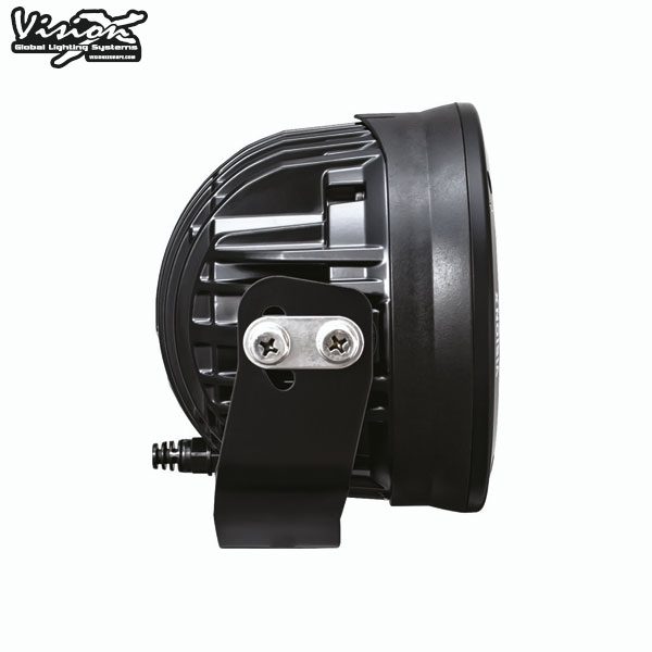 VISION X LIGHT CANNON 6.7" CG2 126W MULTI LED EXTRALJUSKIT - Bild 4