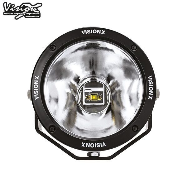 VISION X LIGHT CANNON KIT 6.7" CG2 70W 10° LED EXTRALJUS - Bild 2