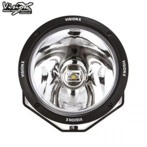 VISION X LIGHT CANNON 8.7" CG2 100W 10° LED EXTRALJUS