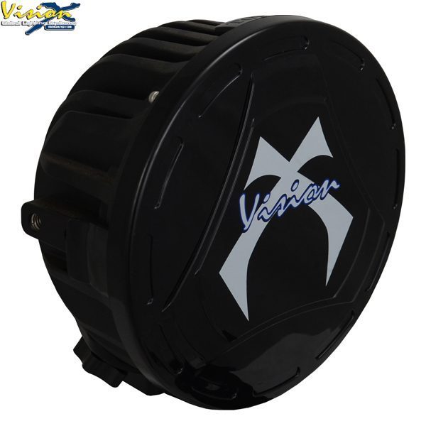 VISION X TRANSPORTER PRIME 6.5" 18 LED 90W 10° E-MÄRKT - Bild 2