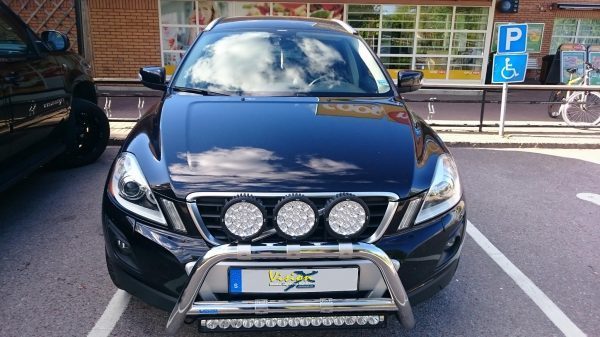 VISION X TRANSPORTER PRIME 6.5" 18 LED 90W 10° E-MÄRKT - Bild 3