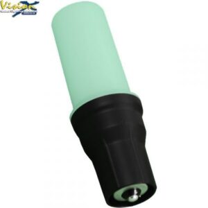 VISION X BUGGY WHIP LIGHT 1.5W GRÖN