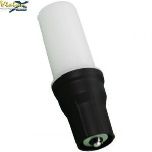 VISION X BUGGY WHIP LIGHT 1.5W VIT