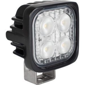 VISION X DURA MINI 12W 60° ECER23 GODKÄND