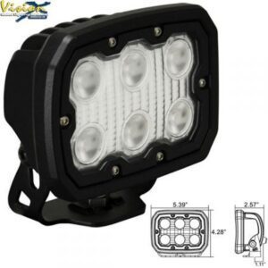 VISION X DURA UTILITY EXTREME 6 30W 60°