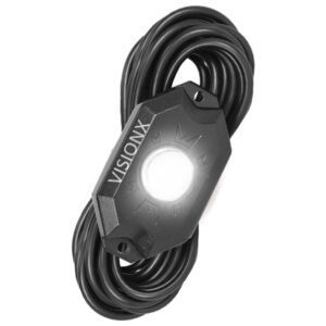 VISION X ROCK LIGHT, 1 ST VIT