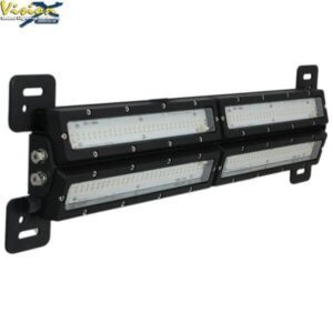 VISION X SHOCKWAVE DUAL 24" 40W 150°