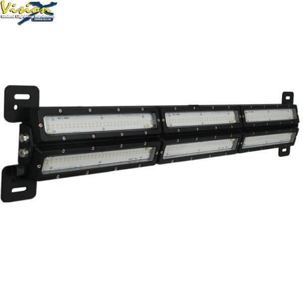 VISION X SHOCKWAVE DUAL 36" 60W 150° - Bild 3
