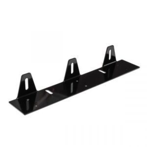 VISION X LED-RAMPSFÄSTE NUMMERPLÅT 3 X 175 MM