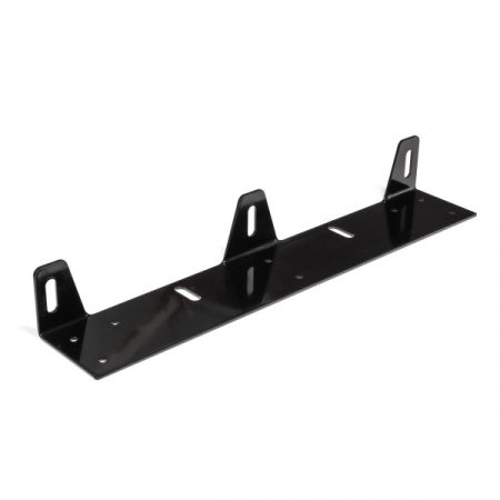 VISION X LED-RAMPSFÄSTE NUMMERPLÅT 3 X 225 MM