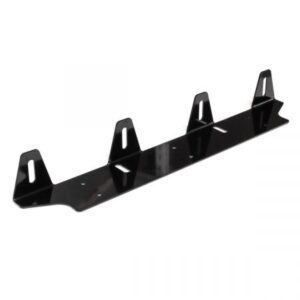 VISION X LED-RAMPSFÄSTE NUMMERPLÅT 4 X 180 MM
