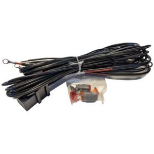 VISION X KABLAGE BACKLJUS X2