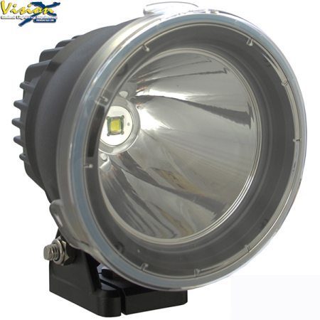VISION X LIGHT CANNON 4.5" CLEAR SKYDDSLOCK