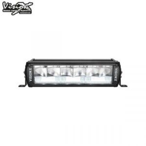 VISION X SHOCKER 12" DUAL ACTION LED EXTRALJUS 60W/100W VIT/VIT