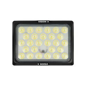 VISION X VL SERIES 50W DC OMRÅDESLJUS 60° ADR