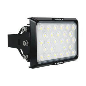 VISION X VL SERIES 50W DC OMRÅDESLJUS 60° TR ADR