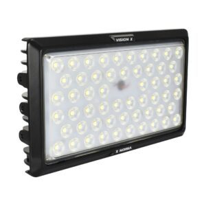 VISION X VL SERIES 100W DC OMRÅDESLJUS 60° ADR