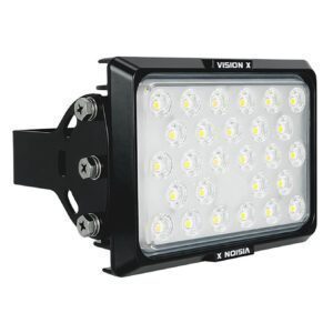 VISION X VL SERIES 50W AC OMRÅDESLJUS 60° TRPS ADR