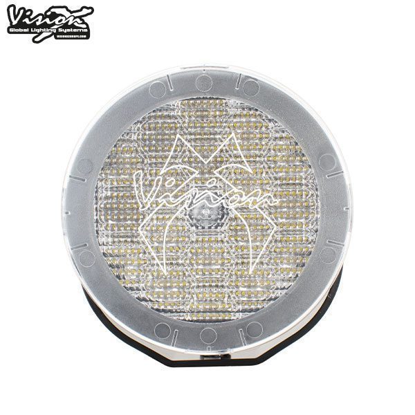 VISION X VL SERIES THUNDER 8.7" 105W LED EXTRALJUS ADR - Bild 3