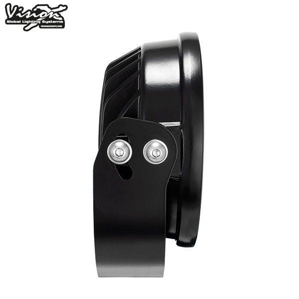 VISION X VL SERIES THUNDER 8.7" 105W LED EXTRALJUS ADR - Bild 4