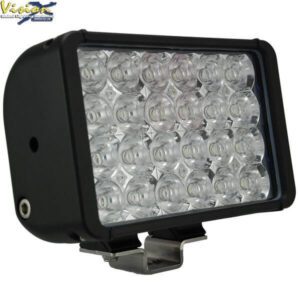 VISION X XMITTER DUBBEL 8" 72W 55°