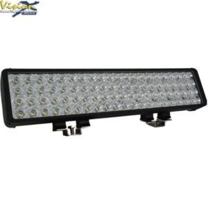 VISION X XMITTER DUBBEL 22" 240W 55°
