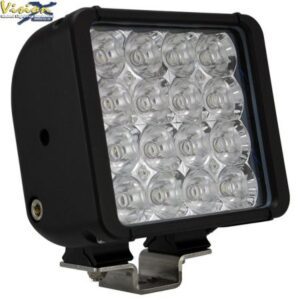VISION X XMITTER DUBBEL 6" 48W 25°
