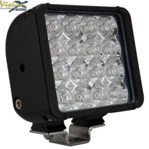 VISION X XMITTER DUBBEL 6" 48W 55°