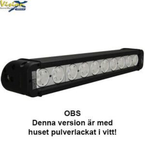 VISION X EVO PRIME 17" 100W 20° VIT