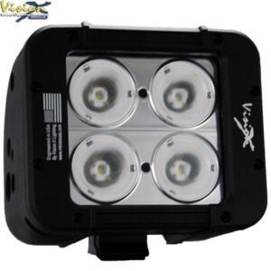 VISION X EVO PRIME LED 5" DOUB 40°