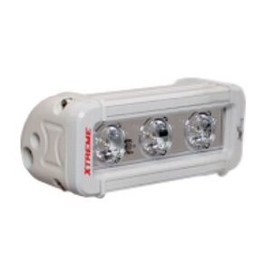VISION X XMITTER LPX PRIME ELIPTISK 4" 15W 30°/65° VIT