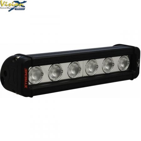 VISION X XMITTER LPX PRIME EXTREME 8" 30W 40°