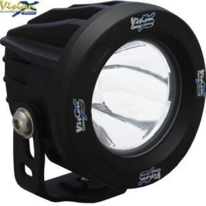 VISION X OPTIMUS RUND 10W 20°
