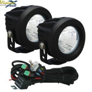 VISION X OPTIMUS RUND KIT 10W 20°