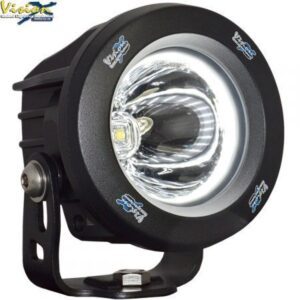 VISION X OPTIMUS HALO RUND 10W 15° E-MÄRKT