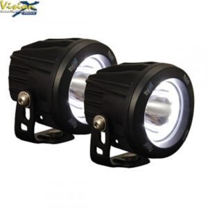 VISION X OPTIMUS HALO RUND KIT 10W 15°