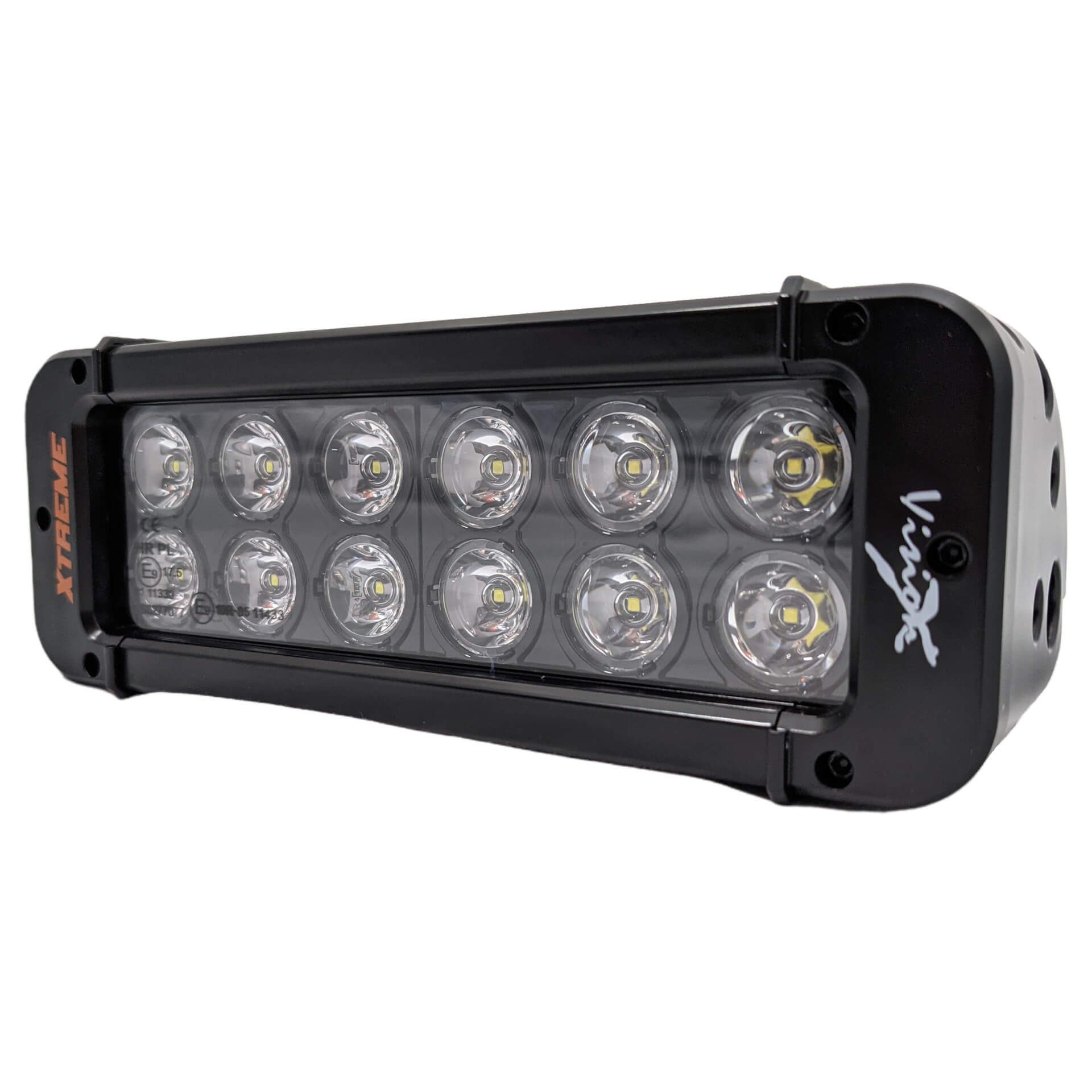 VISION X XMITTER BLACK EDITION 24V 8" 60W 25° E-MÄRKT